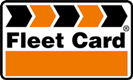 Fleet card logo
